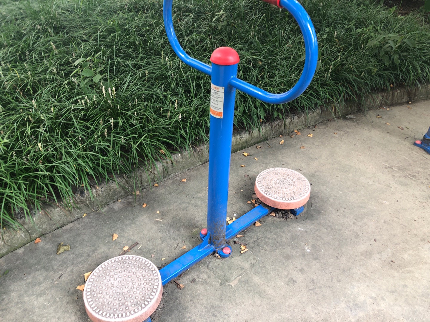 雙人扭腰器 雙人扭腰器