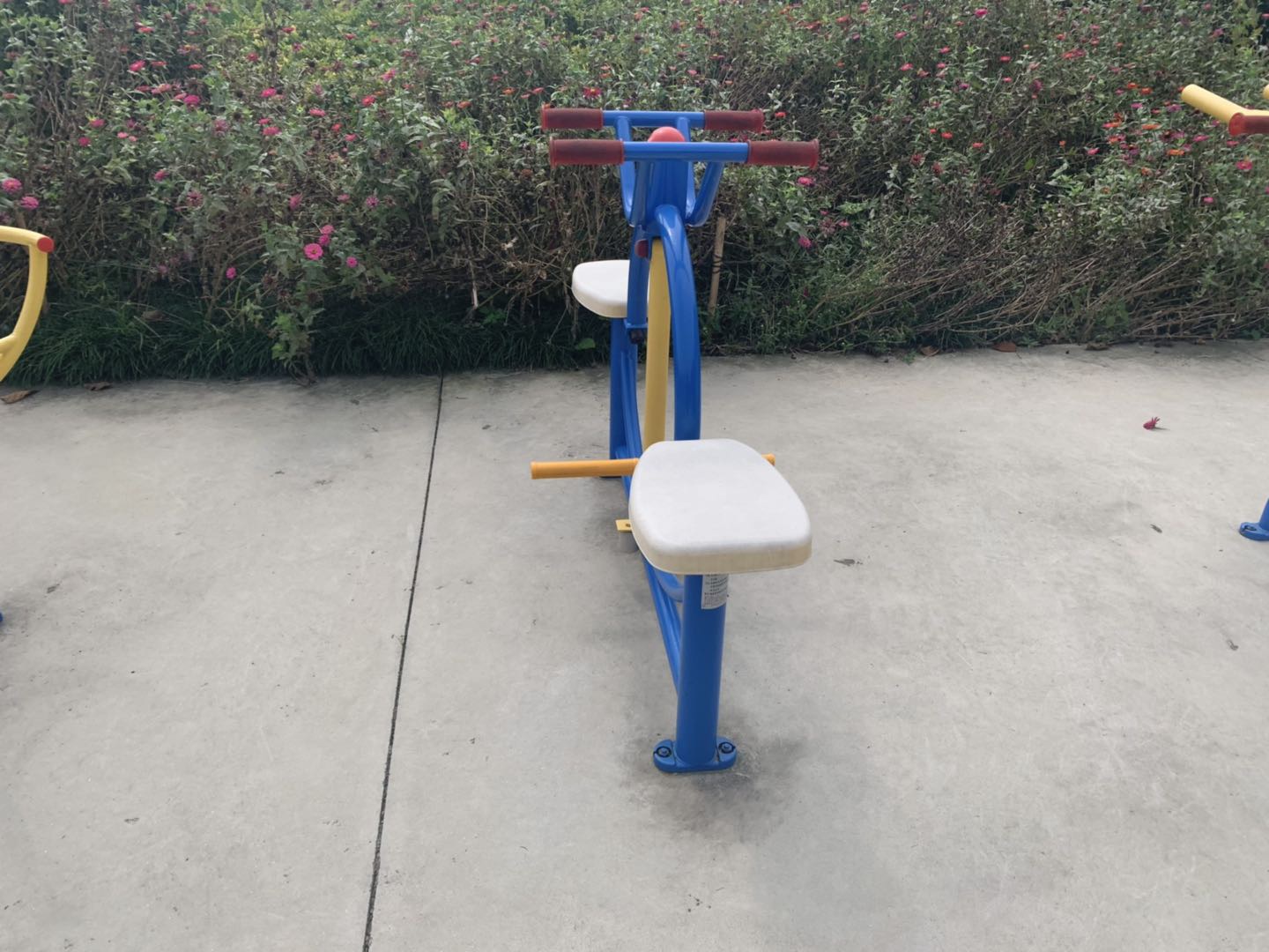 下肢康復(fù)器 下肢康復(fù)器