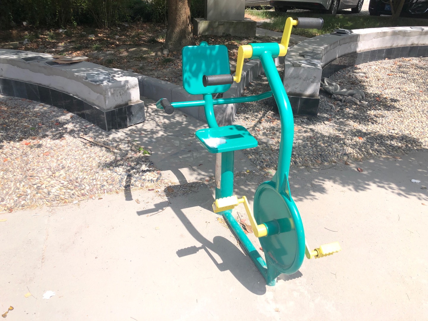 上下肢訓(xùn)練器 上下肢訓(xùn)練器