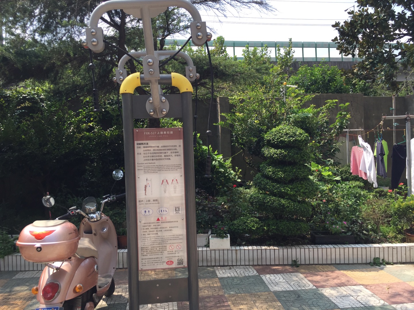 上肢牽引器 上肢牽引器