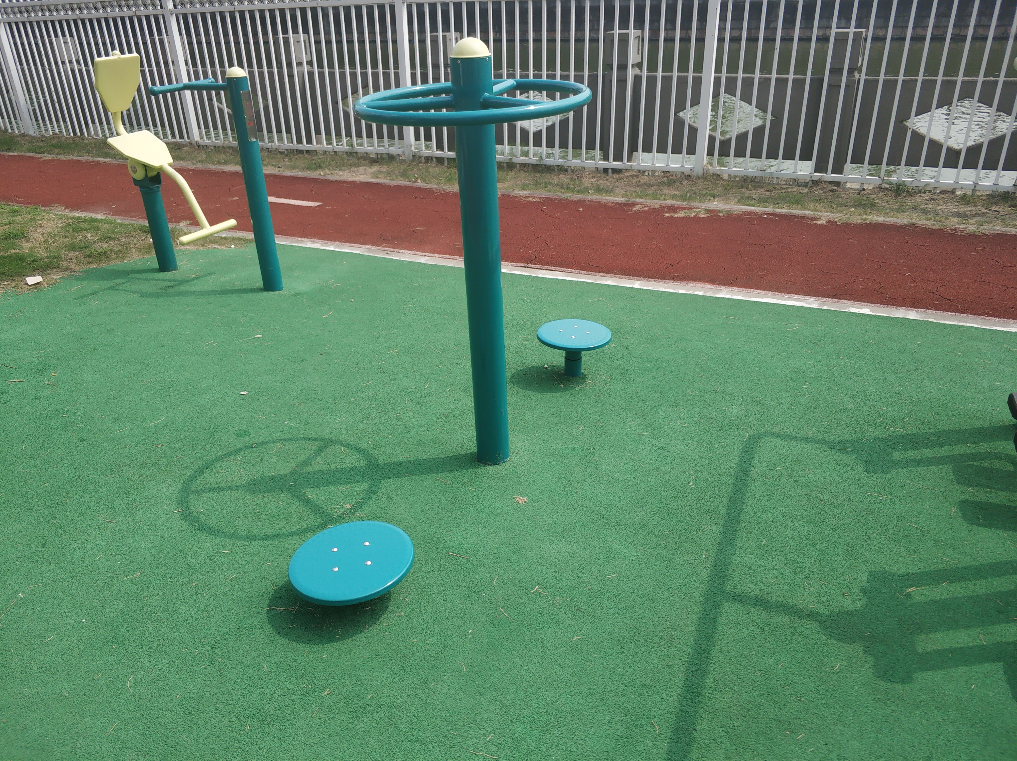 二人扭腰器 二人扭腰器