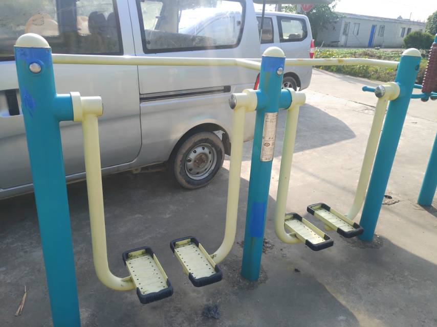 雙位太空漫步機(jī) 雙位太空漫步機(jī)