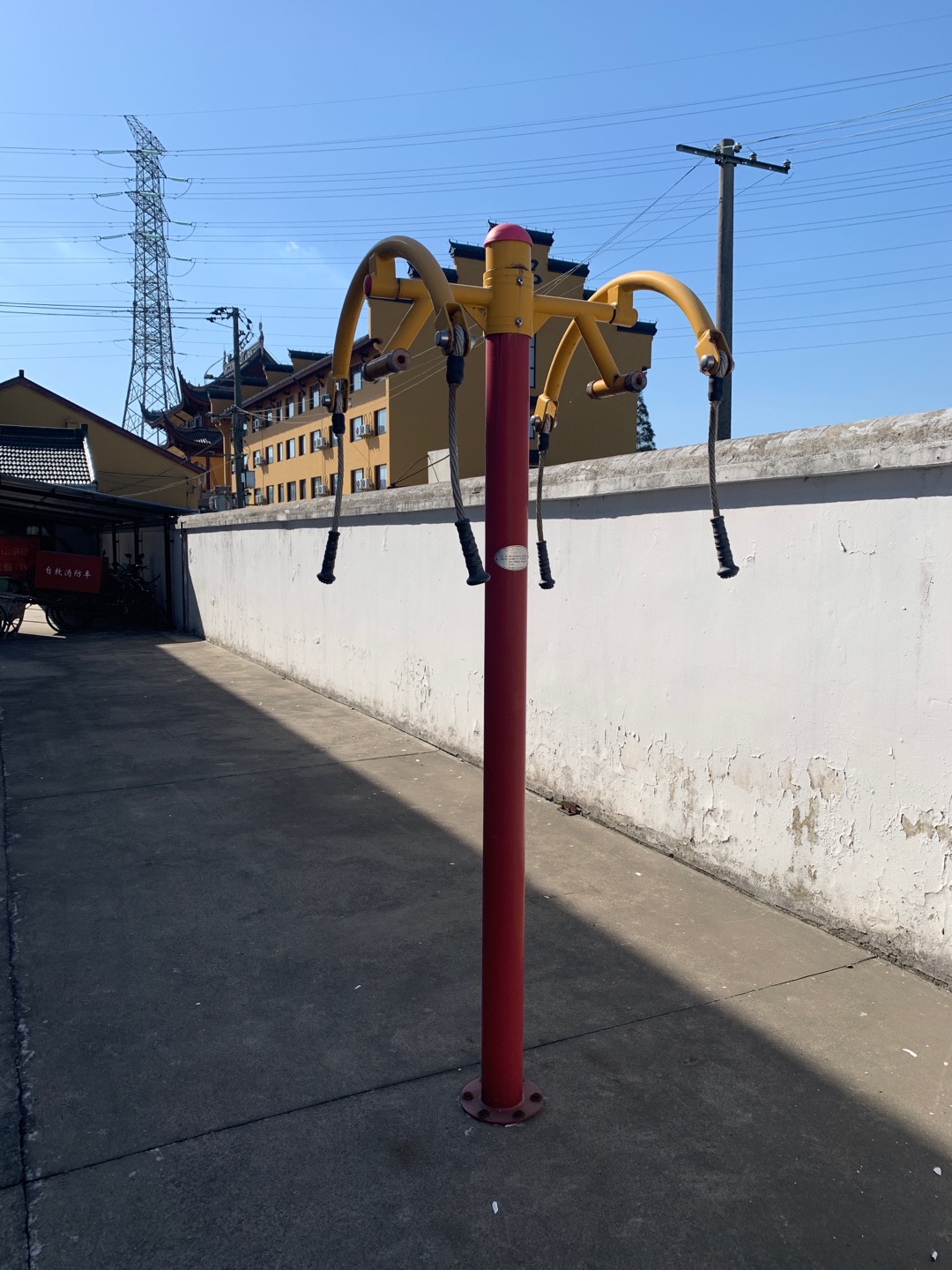 上肢牽引器 上肢牽引器