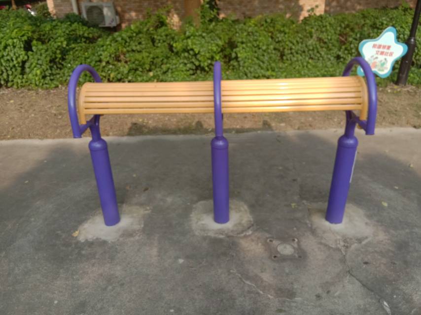 伸腰伸背器 伸腰伸背器