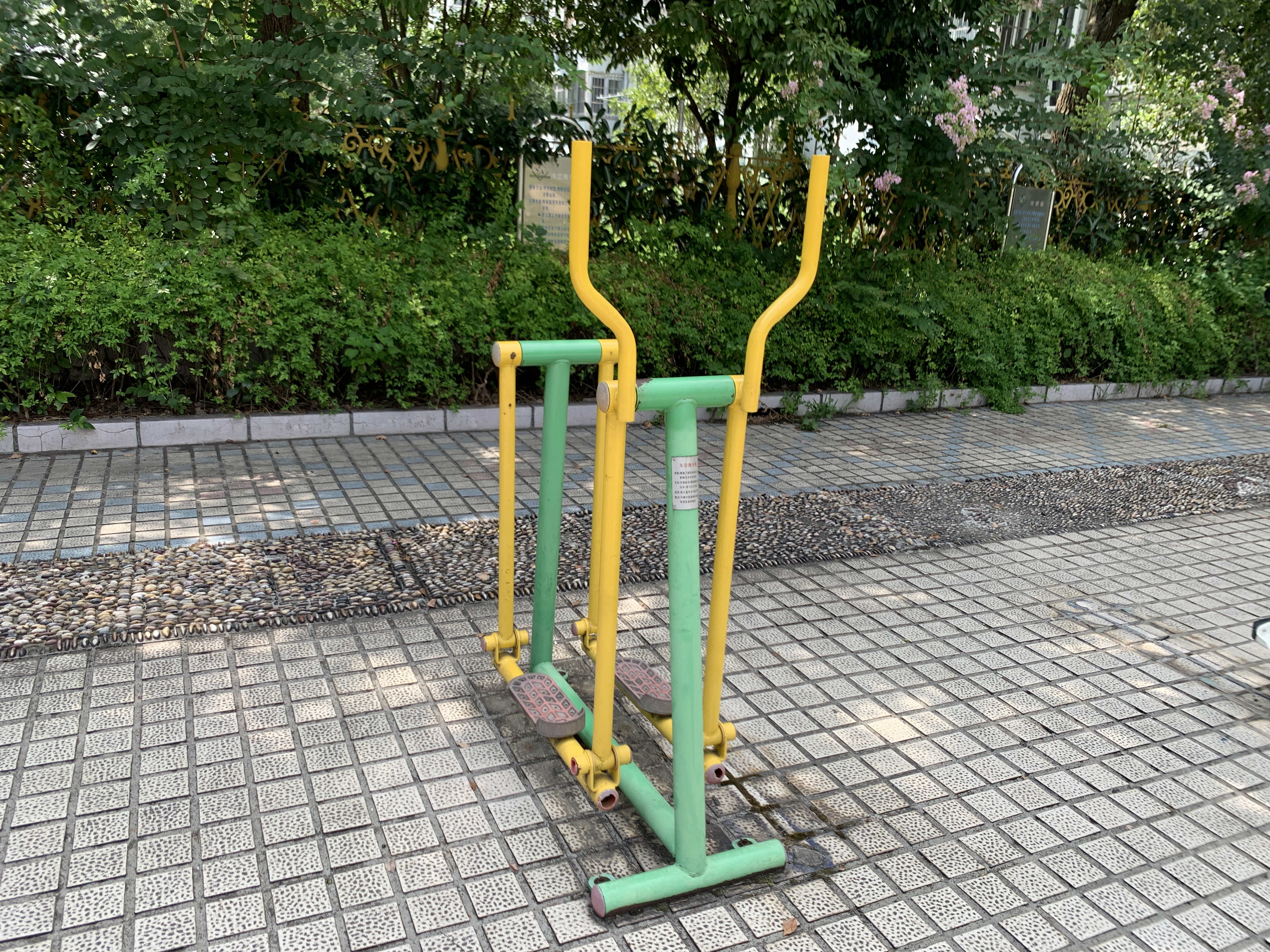 太空漫步器 太空漫步器