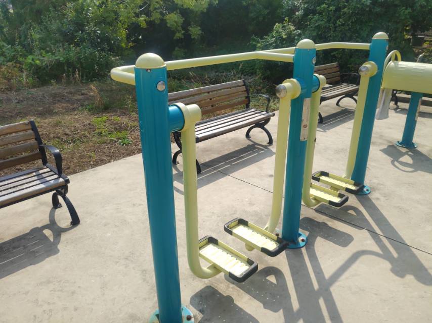 雙位太空漫步機(jī) 雙位太空漫步機(jī)