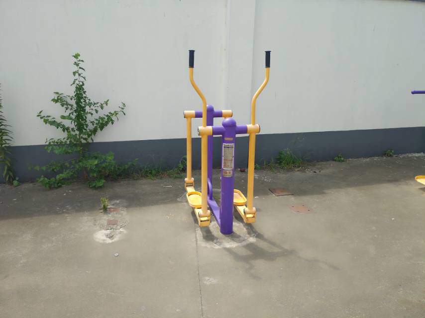 橢圓跑步機(jī) 橢圓跑步機(jī)