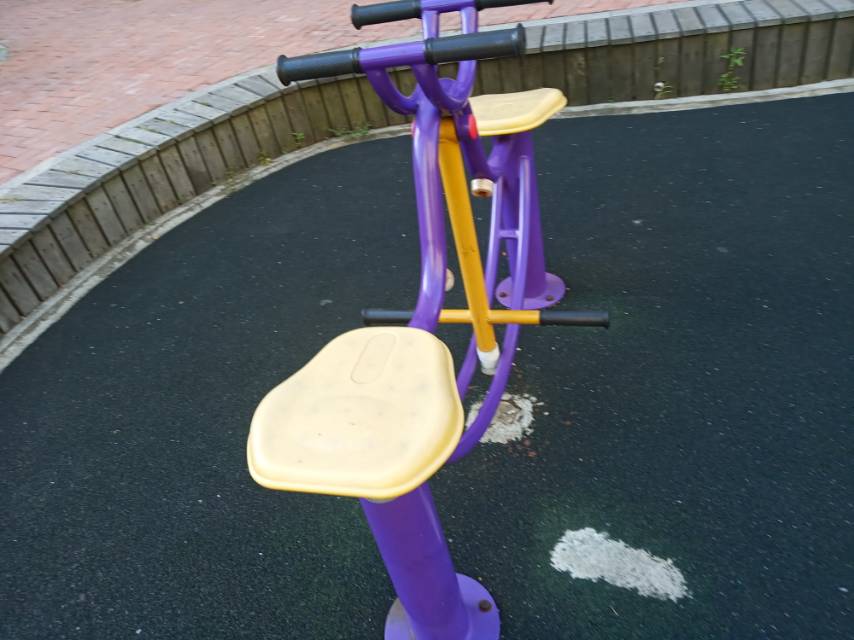 下肢康復(fù)器 下肢康復(fù)器