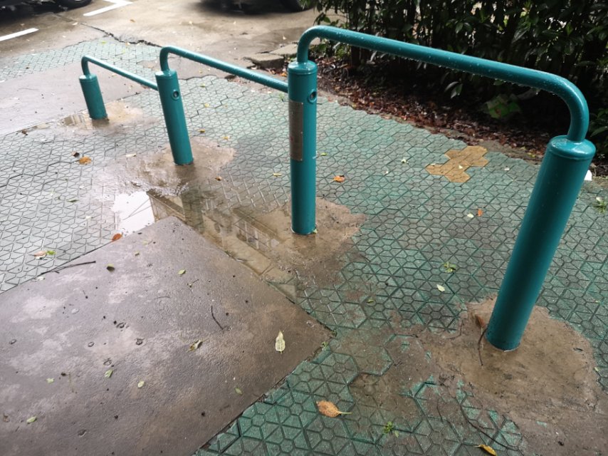 彈震壓腿器 彈震壓腿器