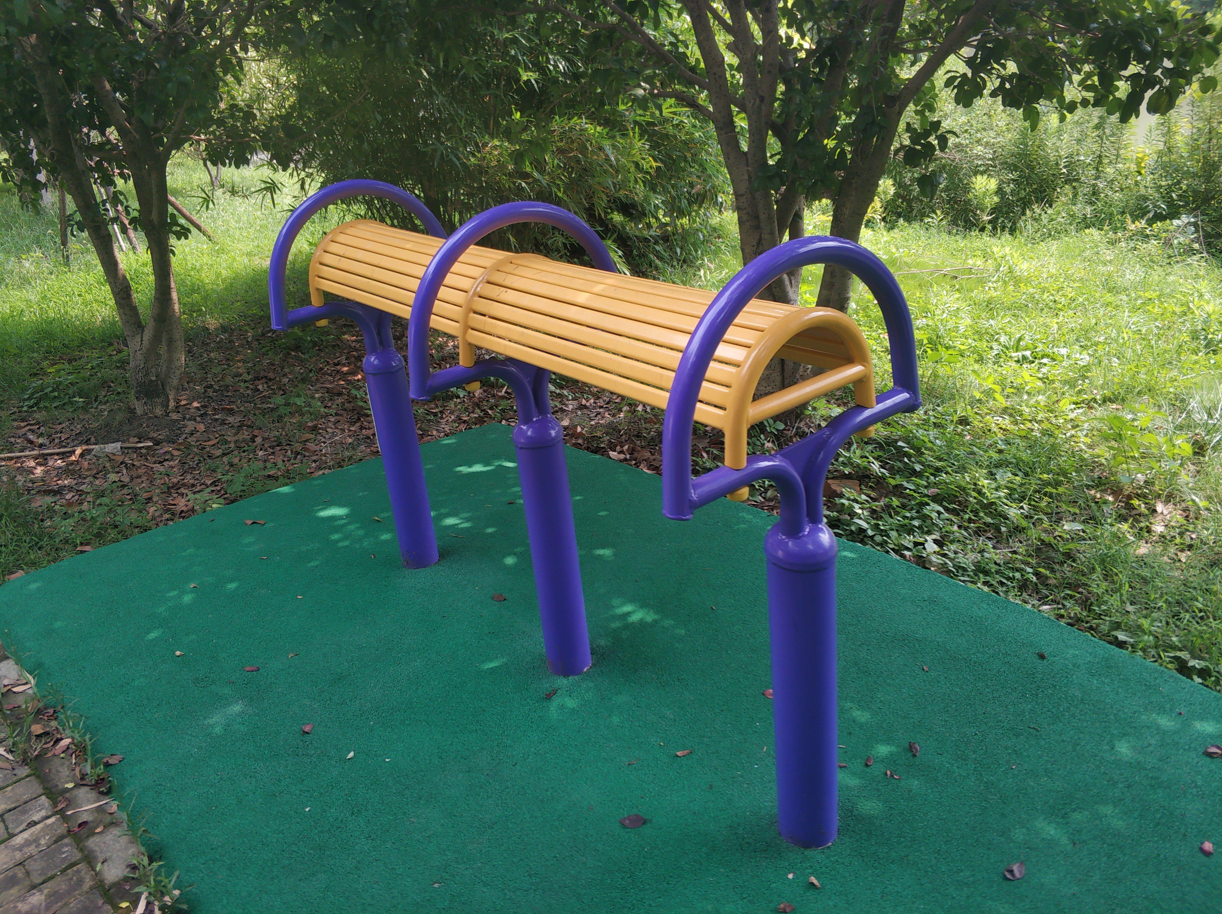 伸腰伸背器 伸腰伸背器