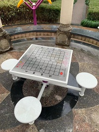 棋牌桌 棋牌桌