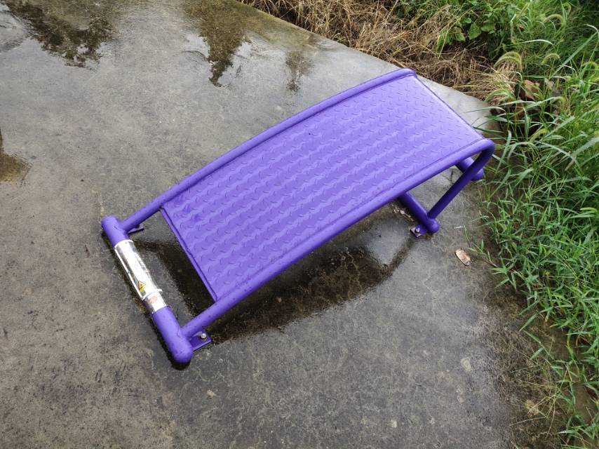 單人腹肌板 單人腹肌板