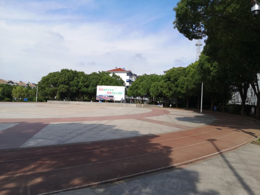 社區(qū)公共運動場 百姓健身步道 社區(qū)公共運動場 百姓健身步道