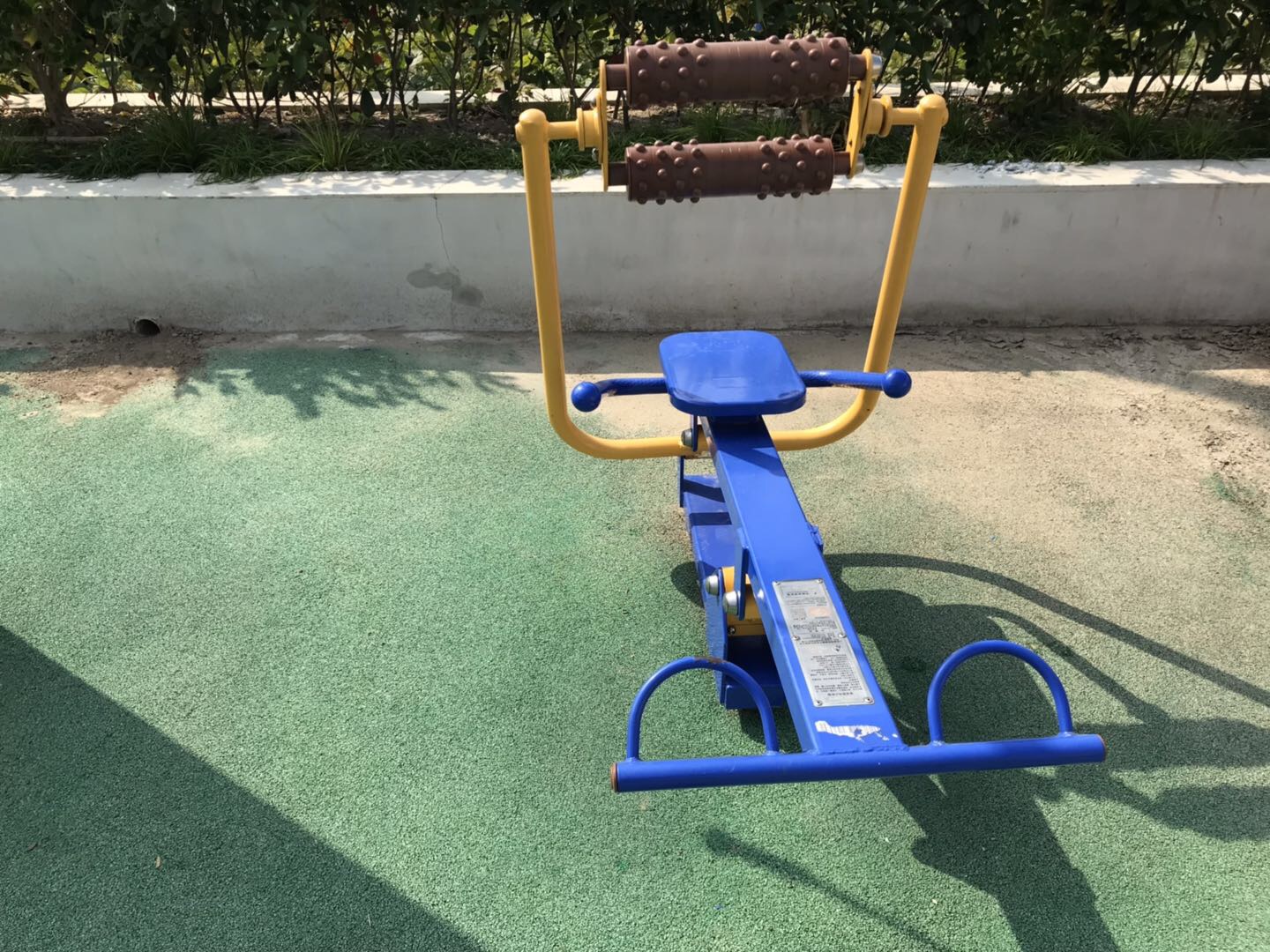 腹背屈伸訓(xùn)練器 腹背屈伸訓(xùn)練器