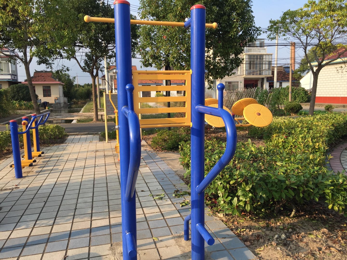 多功能鍛煉器 多功能鍛煉器