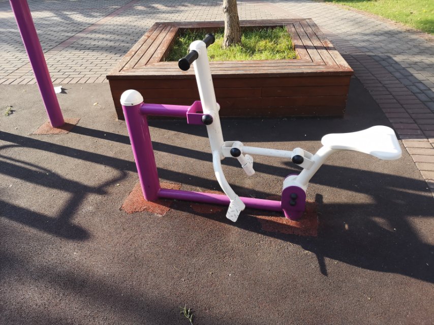 騎馬機(jī) 騎馬機(jī)