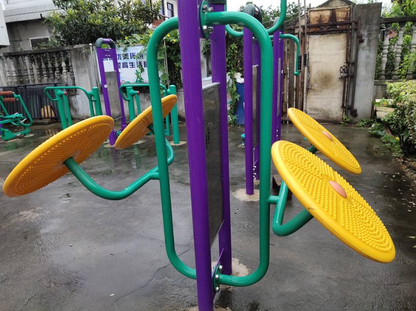 太極揉推器 太極揉推器