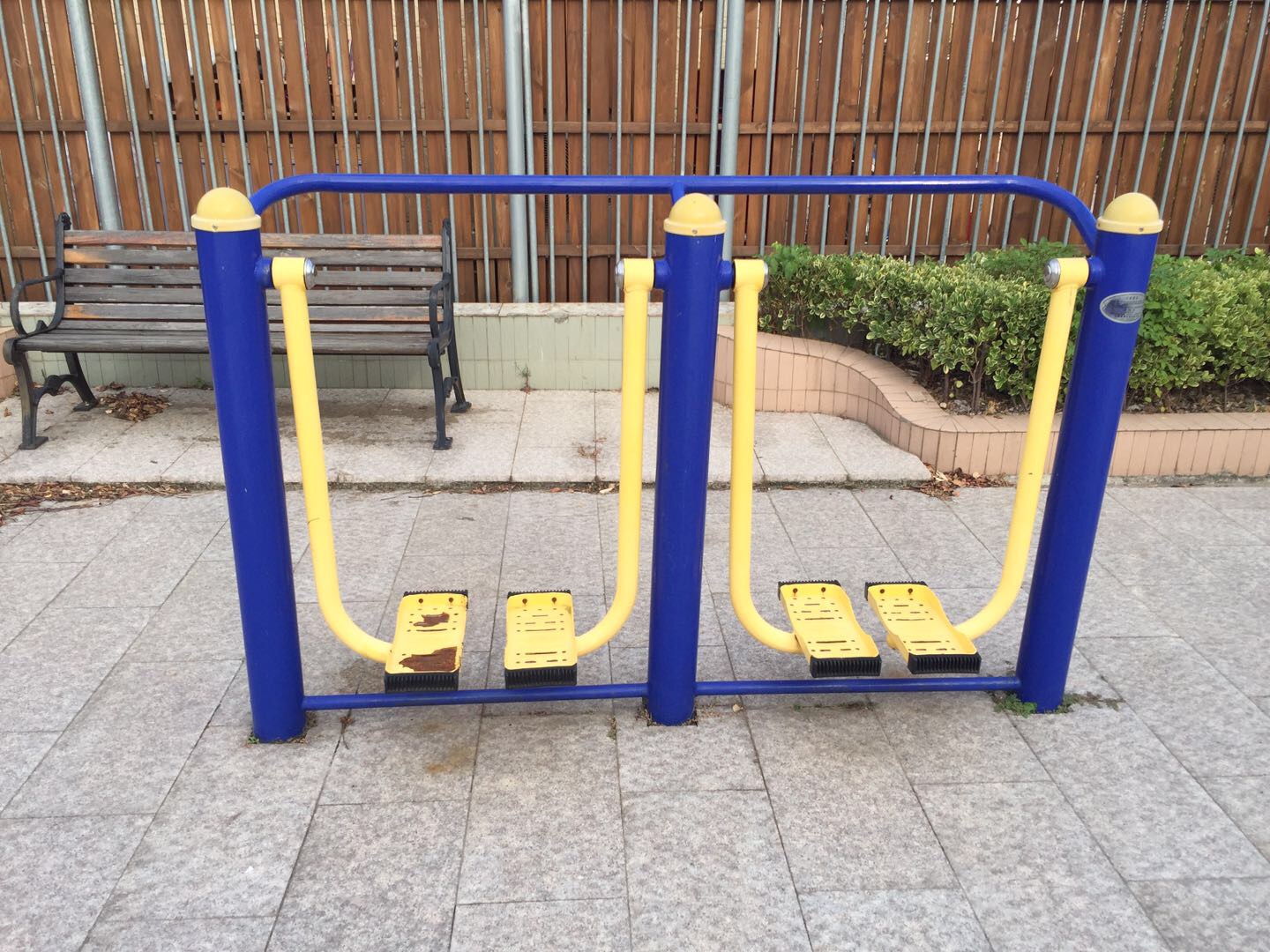 太空漫步機(jī) 太空漫步機(jī)