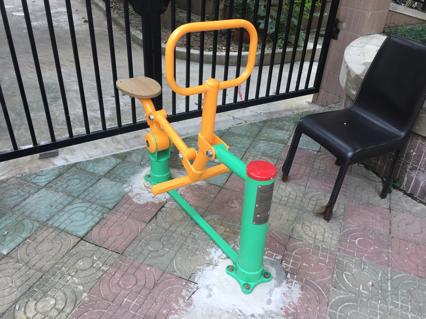 騎馬機(jī) 騎馬機(jī)