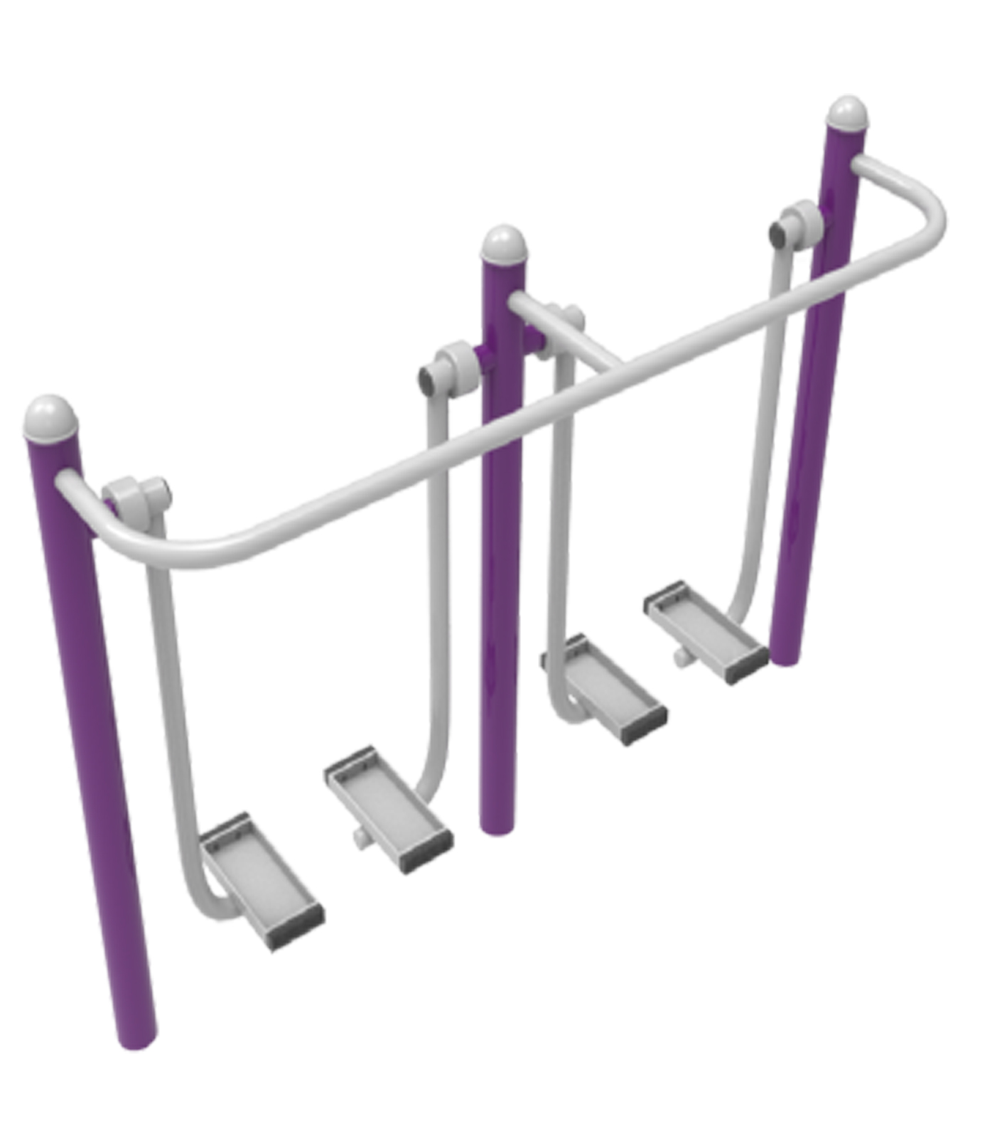 雙位漫步機(jī) 雙位漫步機(jī)