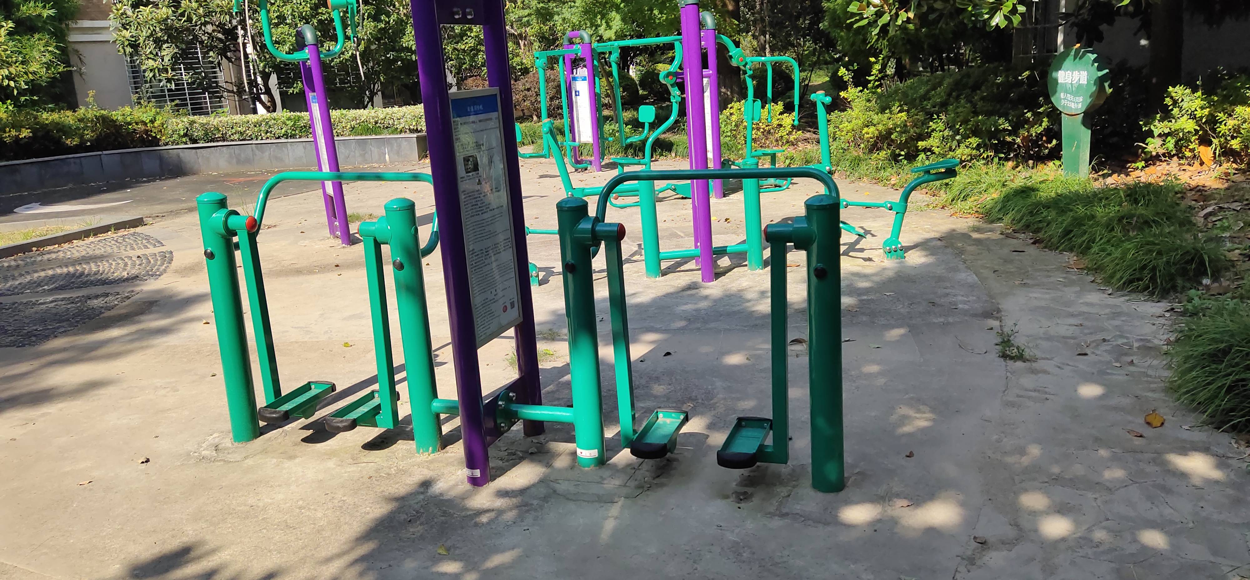 雙位漫步機(jī) 雙位漫步機(jī)