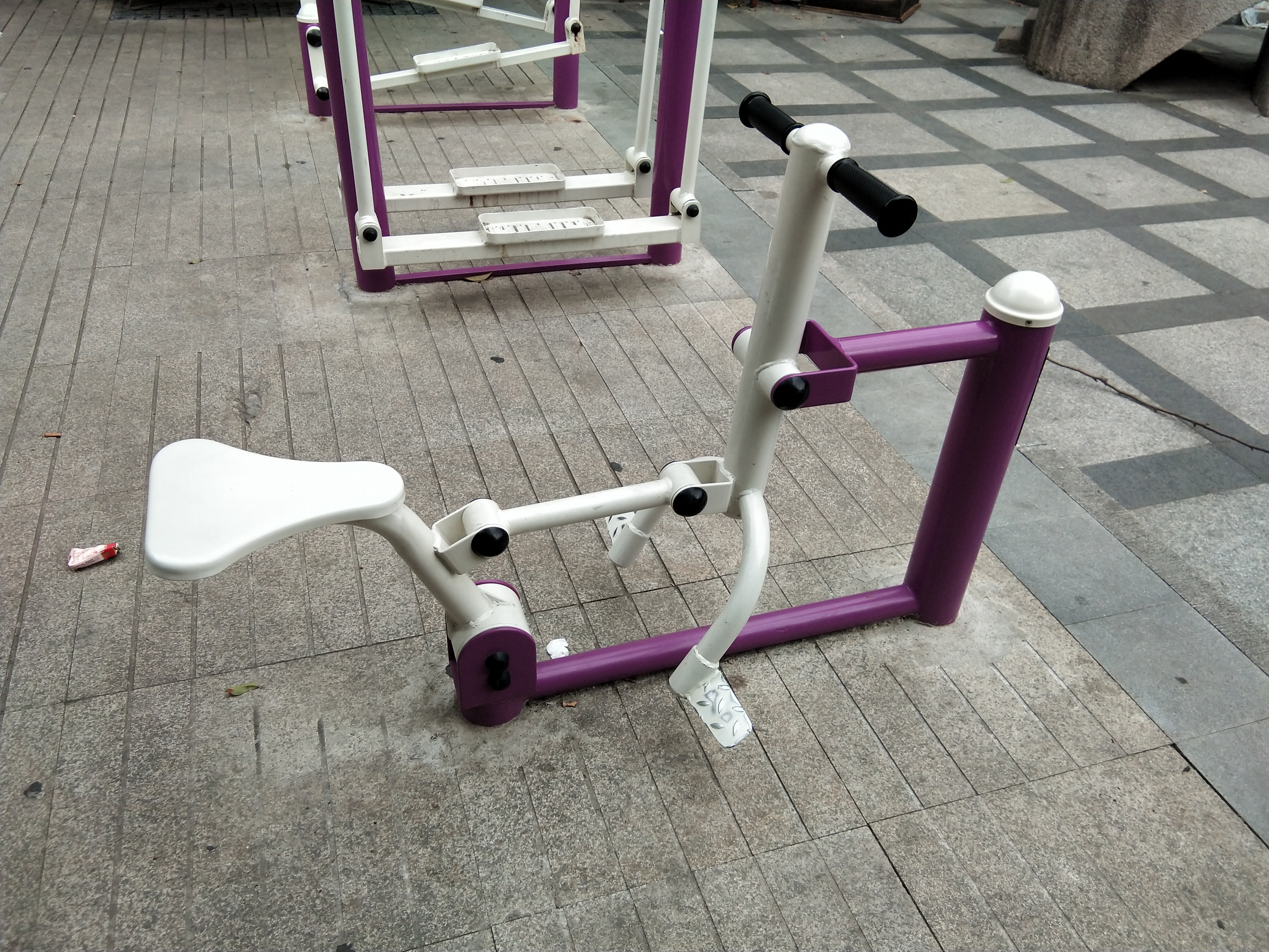 騎馬機(jī) 騎馬機(jī)