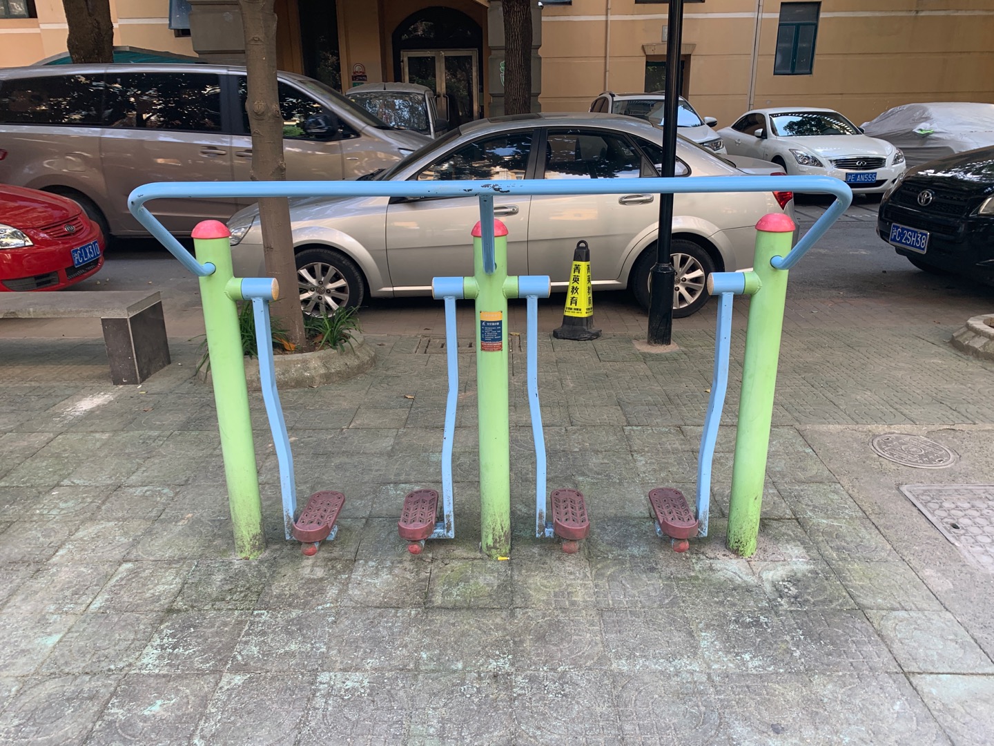 太空漫步器 太空漫步器