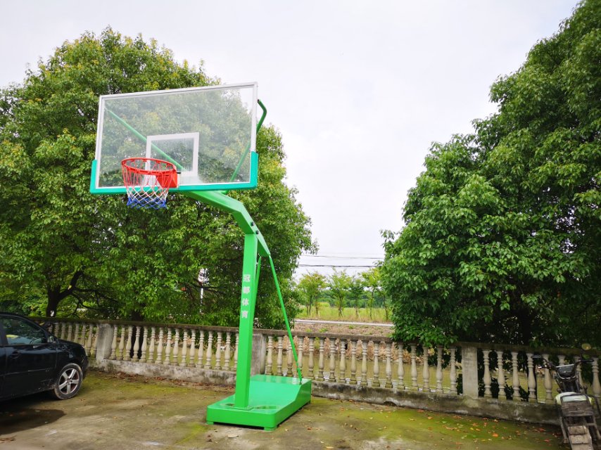 南陳村農(nóng)民體育健身工程 南陳村農(nóng)民體育健身工程