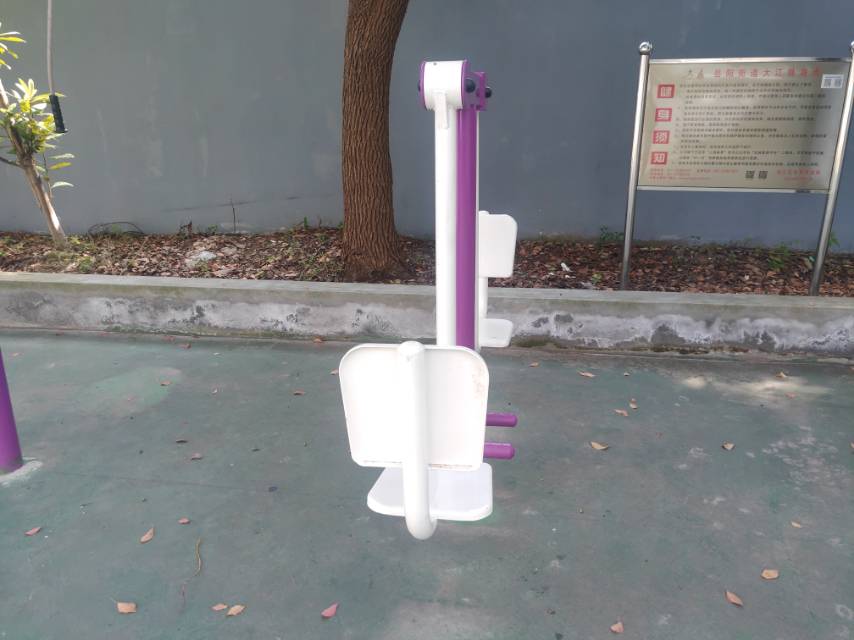 二位蹬力器 二位蹬力器