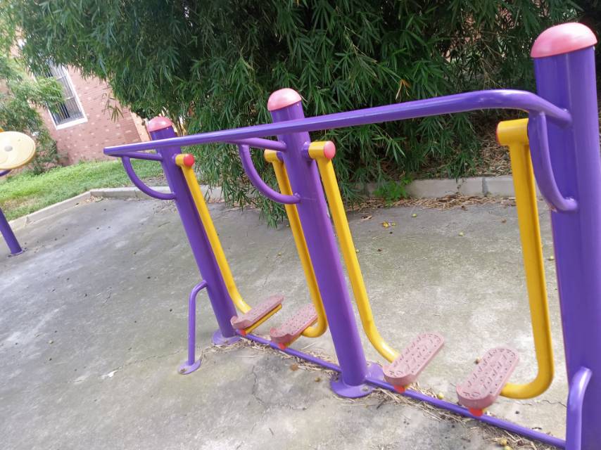 太空漫步機(jī) 太空漫步機(jī)