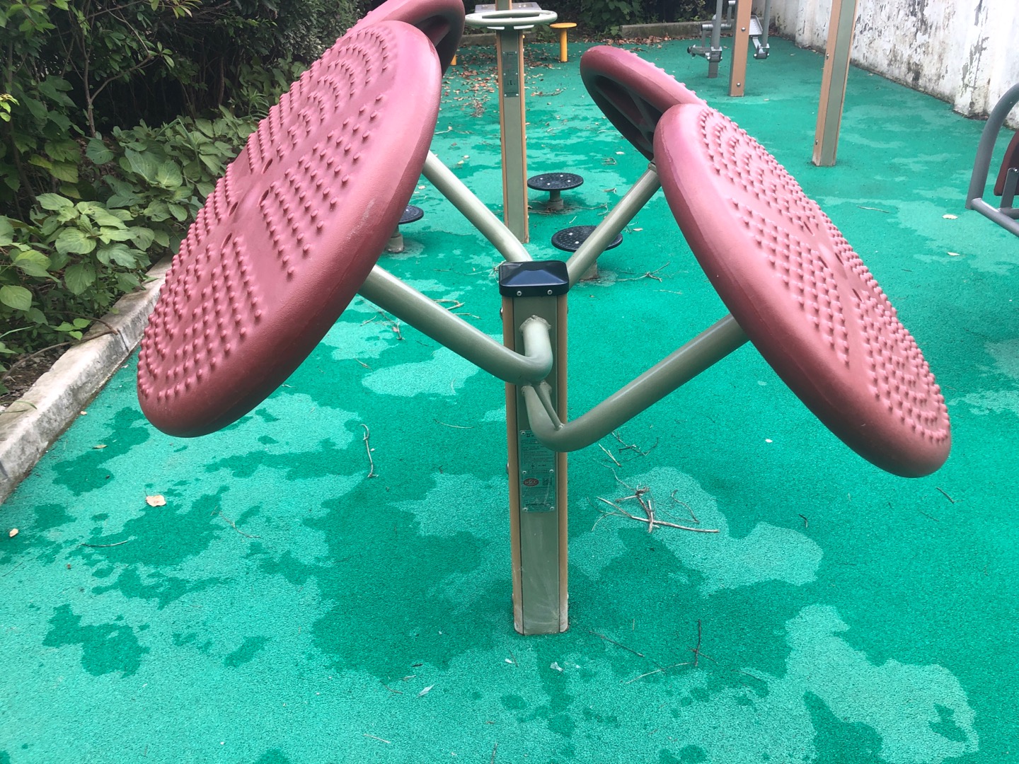 揉推訓(xùn)練器 揉推訓(xùn)練器