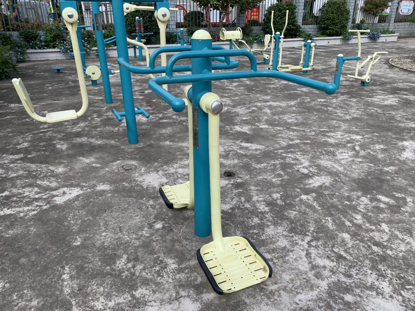 雙人鐘擺器 雙人鐘擺器