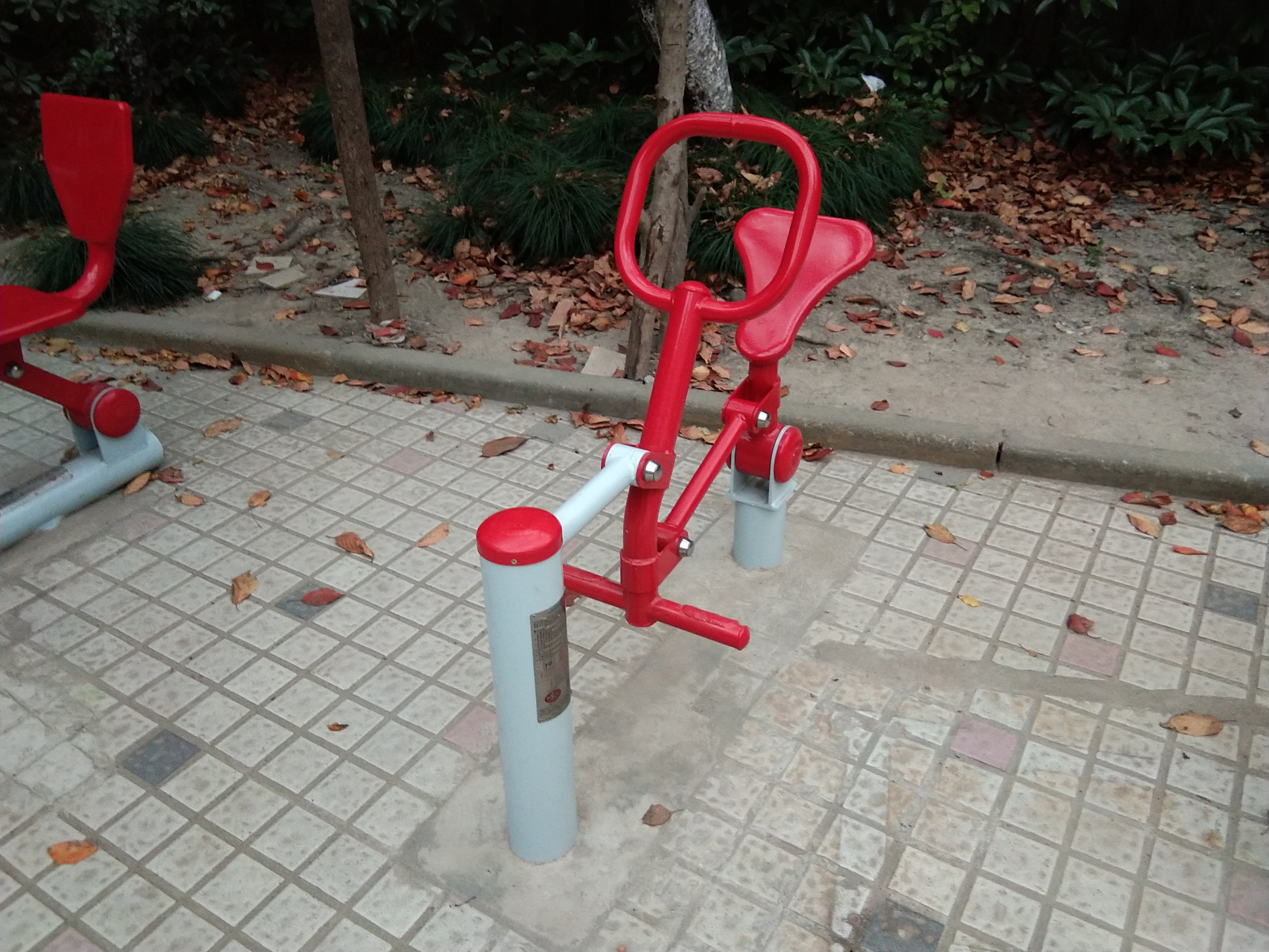 騎馬機(jī) 騎馬機(jī)