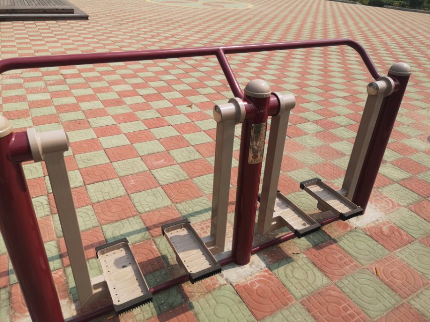 雙人漫步器 雙人漫步器