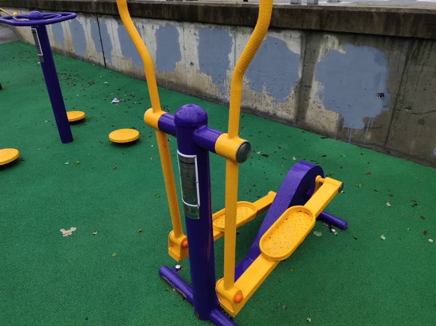 橢圓跑步機 橢圓跑步機