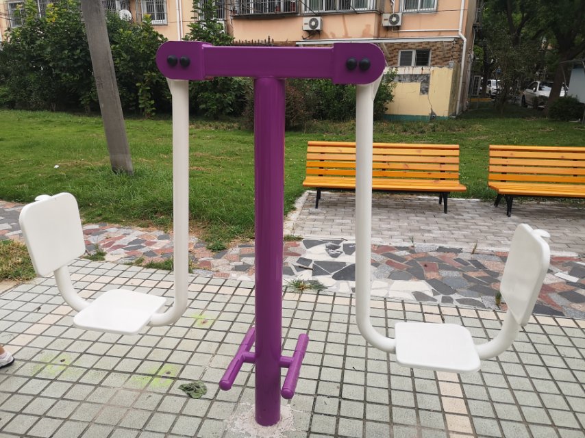 二位蹬力器 二位蹬力器