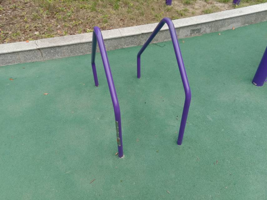 俯臥撐架 俯臥撐架