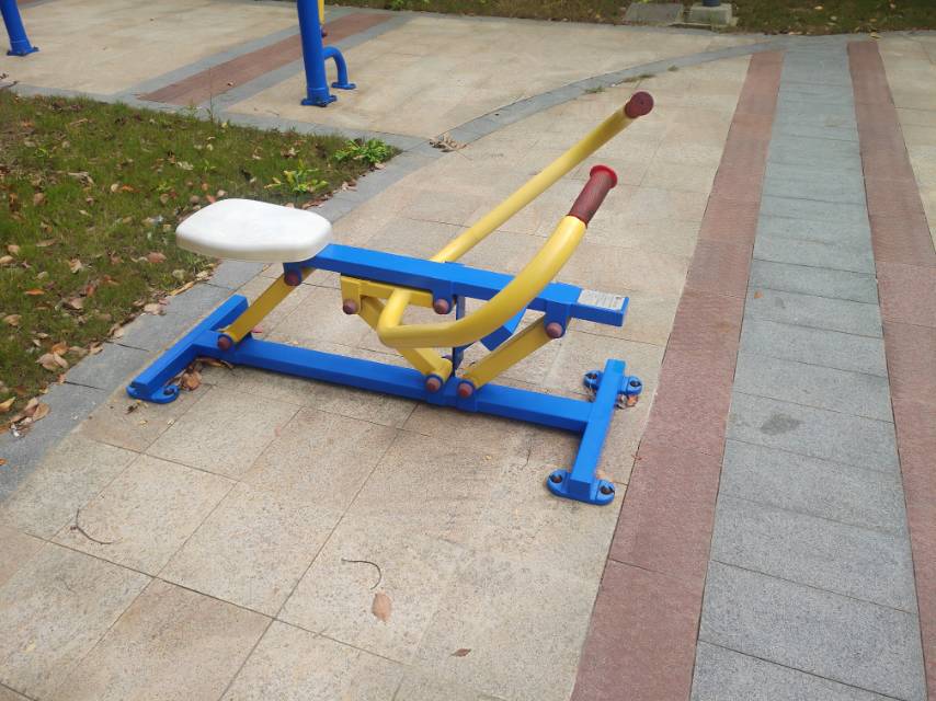 自重劃船器 自重劃船器