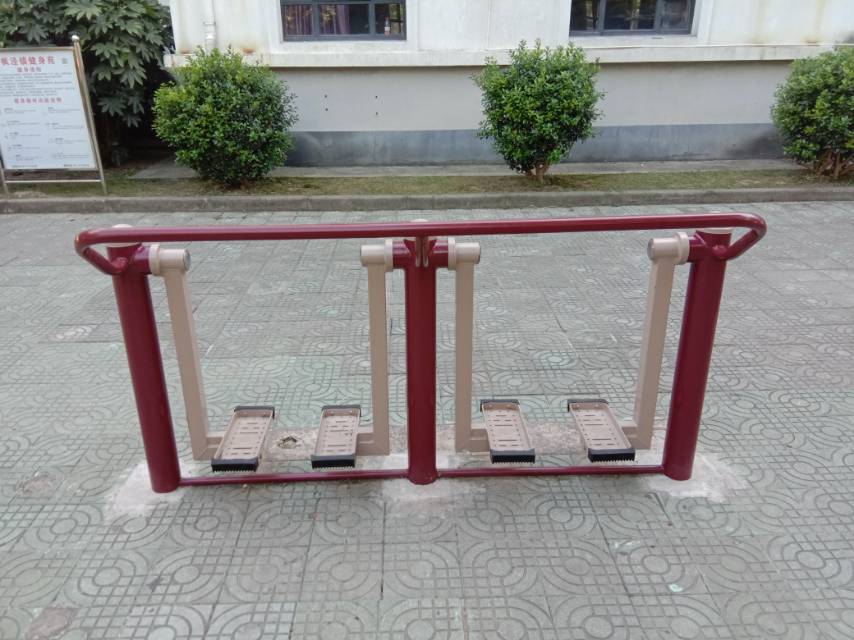 雙人漫步器 雙人漫步器