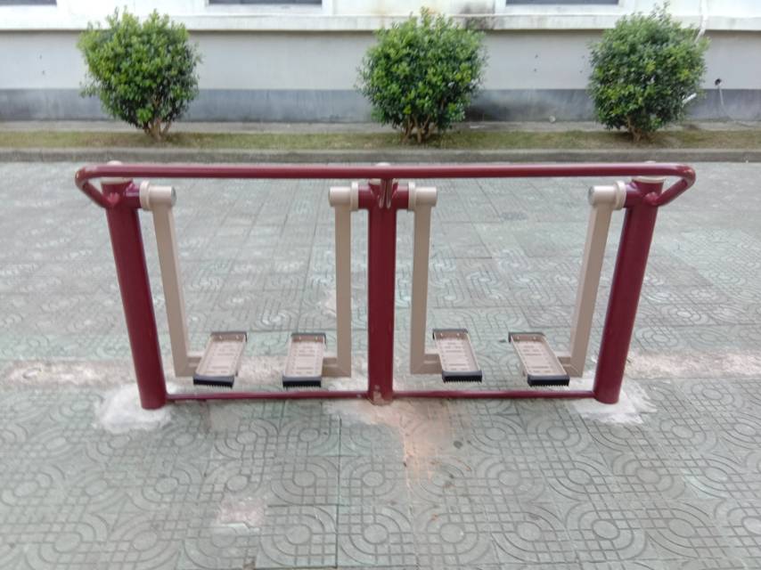 雙人漫步器 雙人漫步器