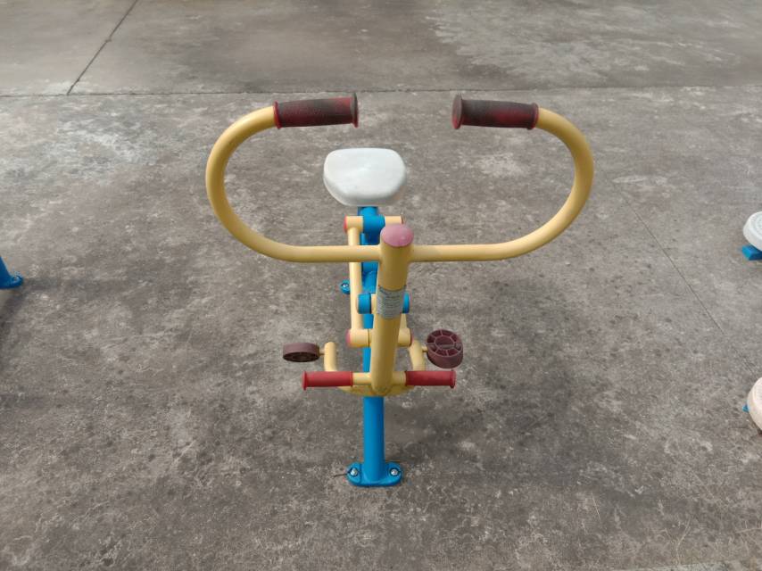 健騎器 健騎器