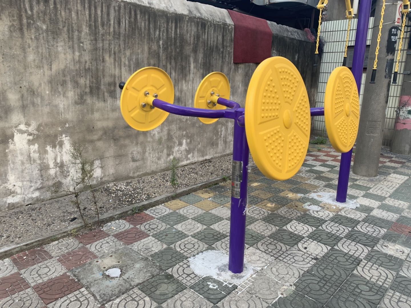 輪盤訓(xùn)練器 輪盤訓(xùn)練器