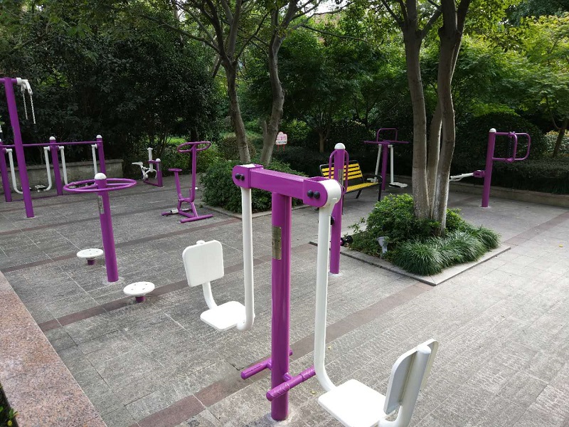 復(fù)地北橋居委健身點(diǎn)C 復(fù)地北橋居委健身點(diǎn)C