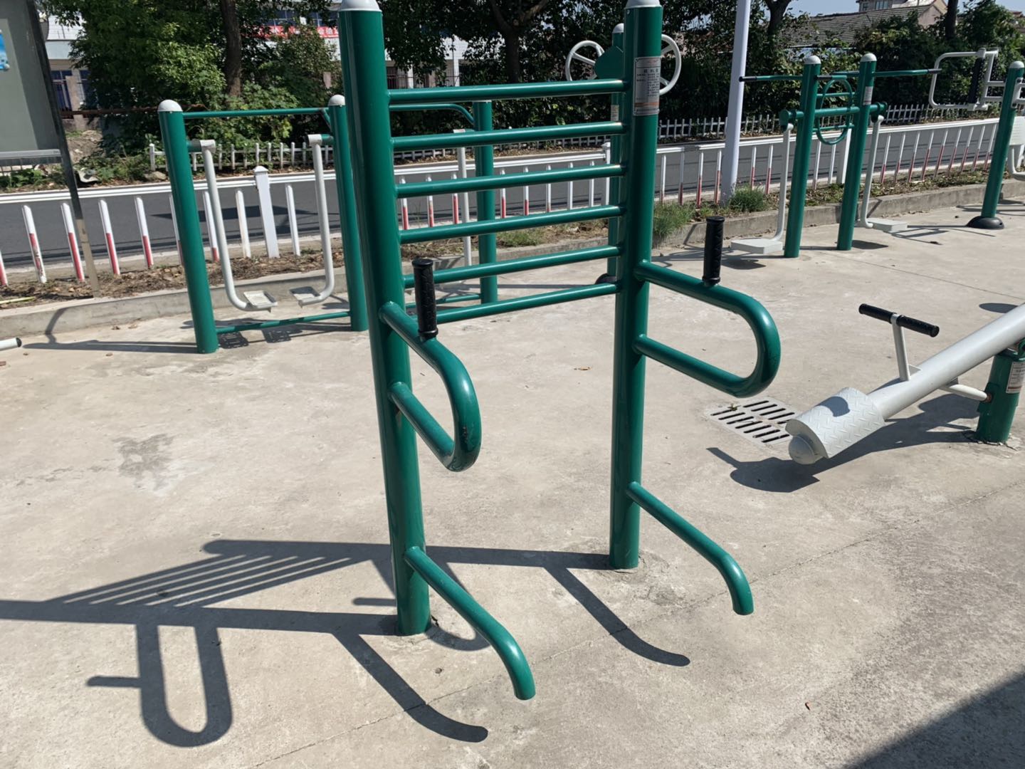 腹肌架 腹肌架