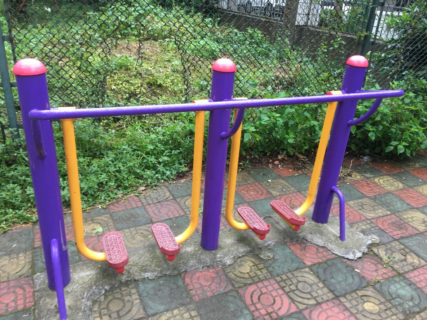 太空漫步機(jī) 太空漫步機(jī)