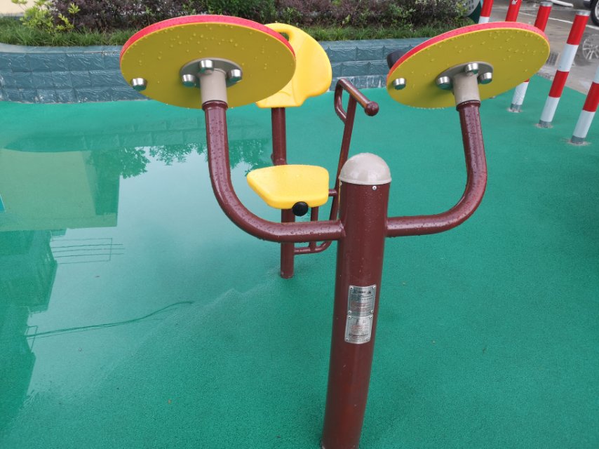 太極揉推器 太極揉推器