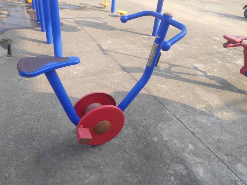 直立健身車 直立健身車