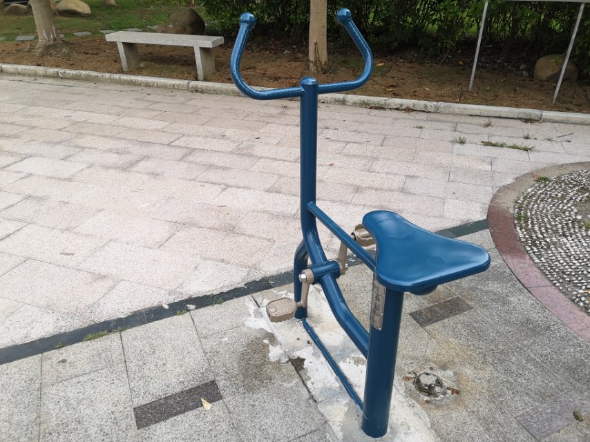 健身車(chē) 健身車(chē)