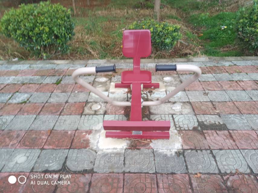劃船器 劃船器