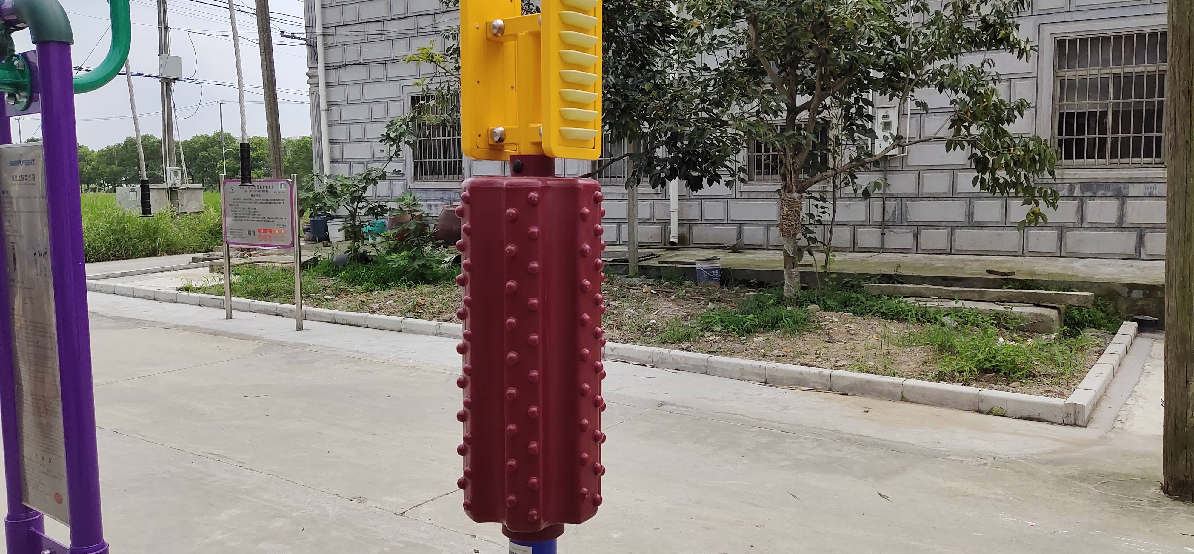 肩梯/背部按摩器 肩梯/背部按摩器